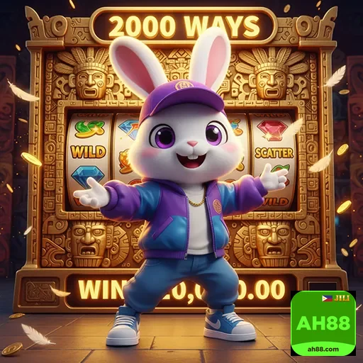 VIP player enjoying live gaming at ah88 casino