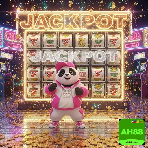 ah88 panda slot jackpot