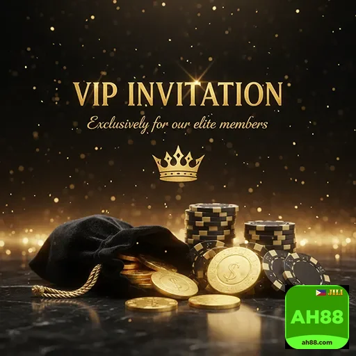 ah88 vip invitation chips