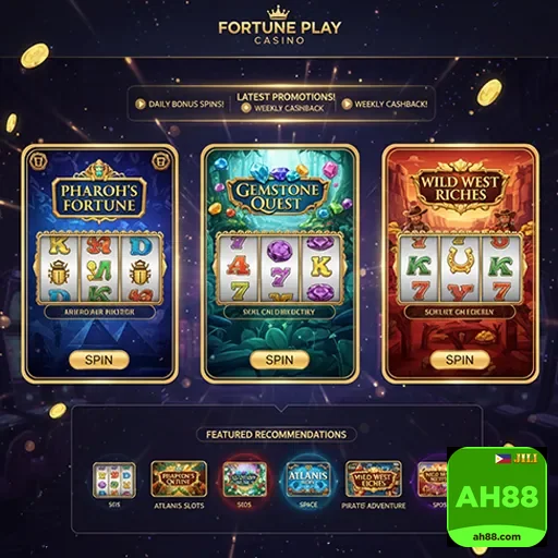 Player enjoying seamless mobile gaming experience